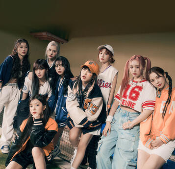 est. predebut (2023)