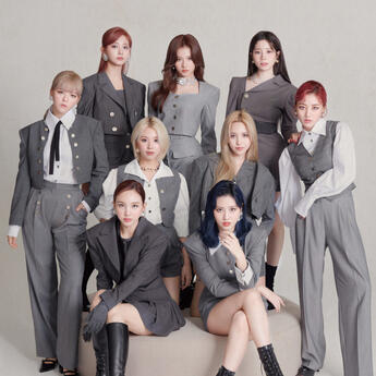 Twice
